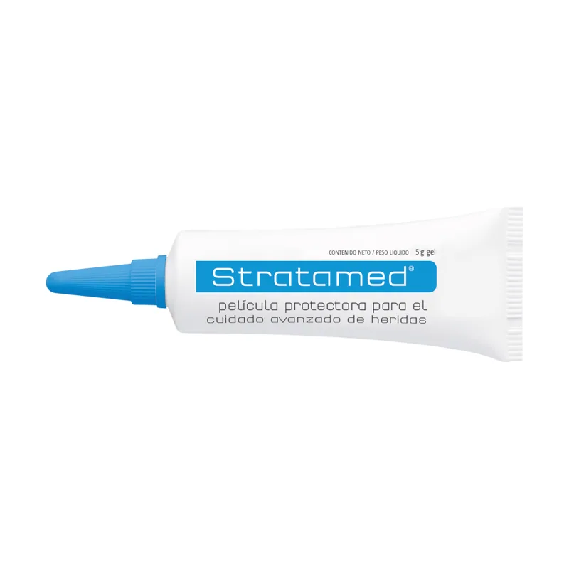 Stratamed Película Protectora Heridas 5gr
