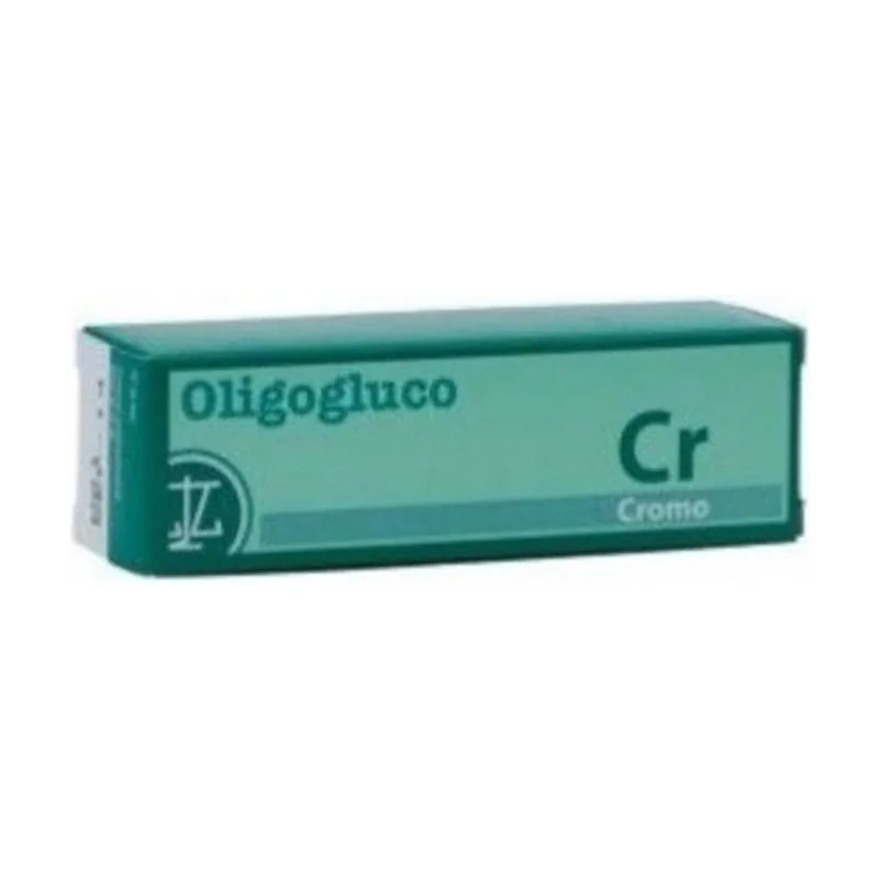 Oligogluco Cromo 30 ml