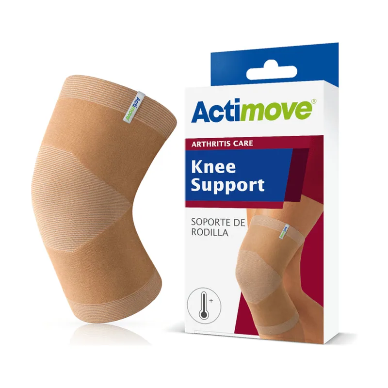 Artritis Rodillera Beige Talla XXL 1