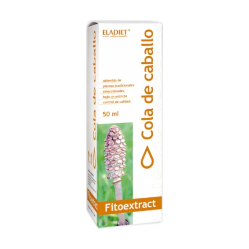 Fitoextract Cola de Caballo 50 ml