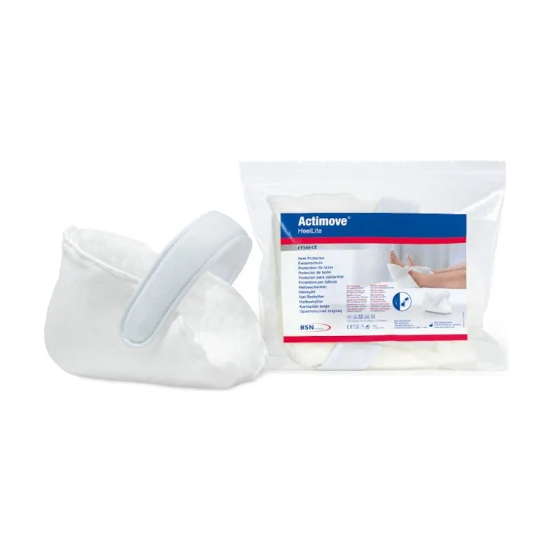 Heellite Protector de Talones 2 Unidades