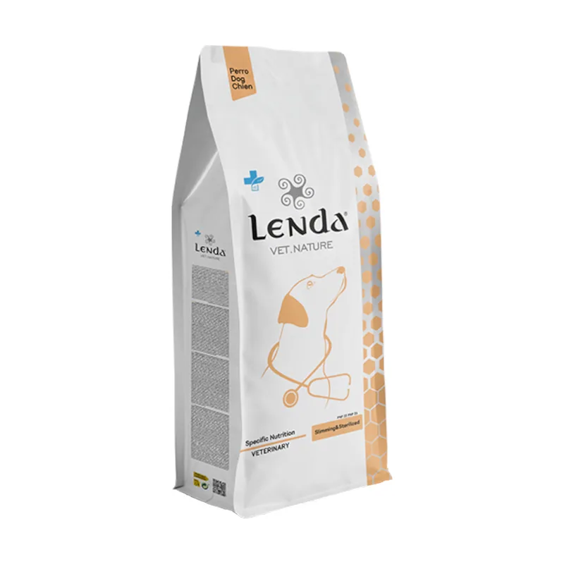 Lenda 2 kg Vet. Nature Slimming & Sterilized pienso