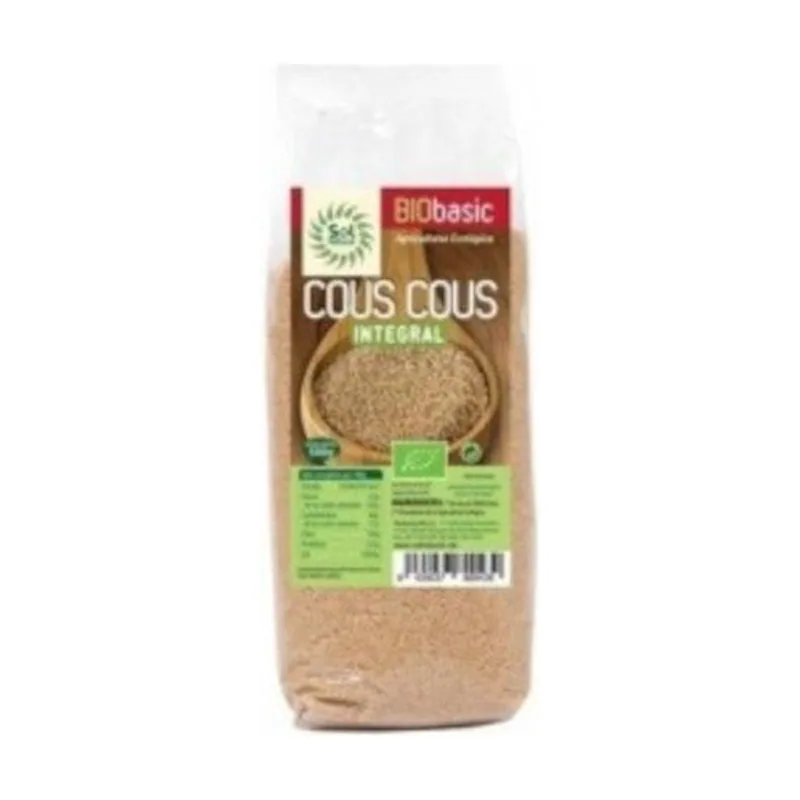 Integral Cous Integral Bio 500 g