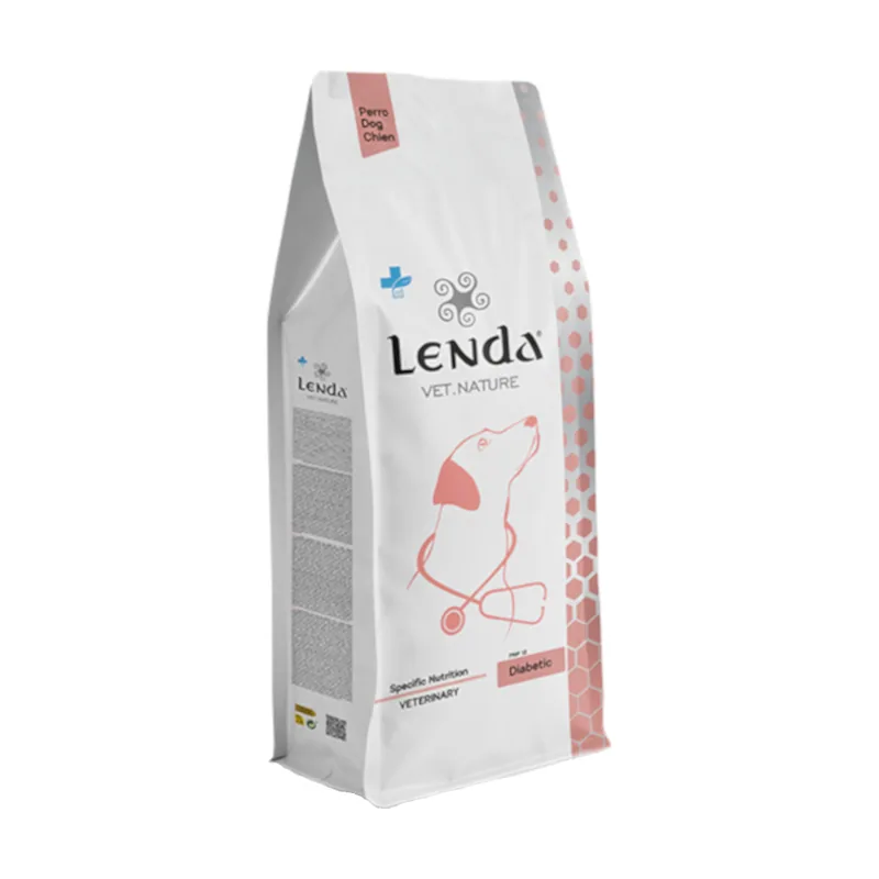 Lenda 2 kg Vet. Nature Diabetic pienso