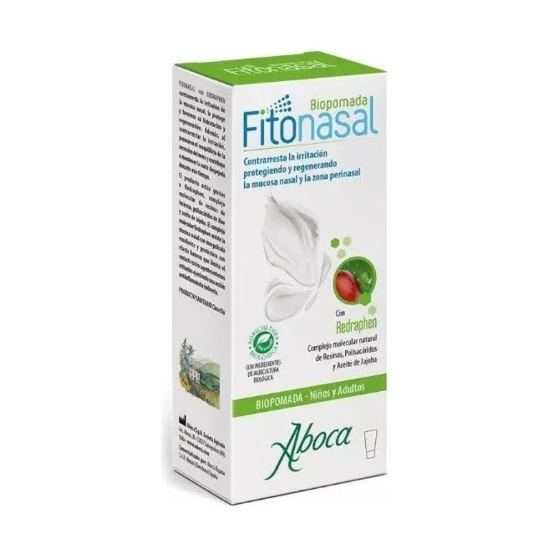Fitonasal Biopomada 10ml