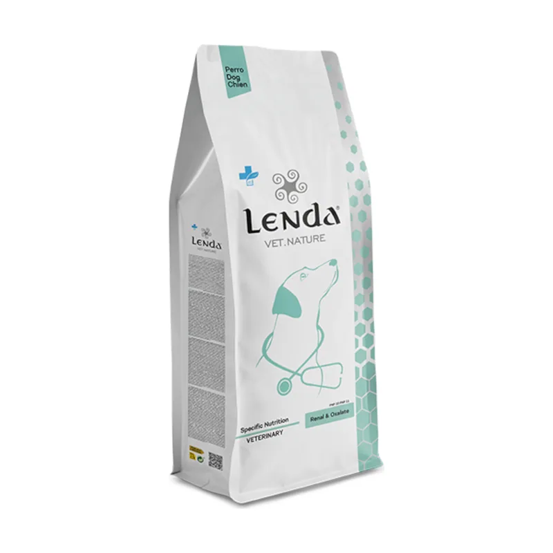 Lenda 2 kg Vet. Nature Renal & Oxalate pienso