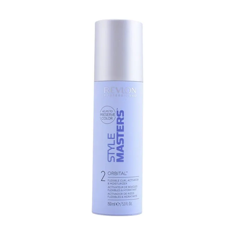 Style Masters Orbital 150 ml