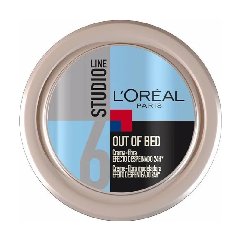 Studio Line Out Of Bed Cream Nº5 150 ml