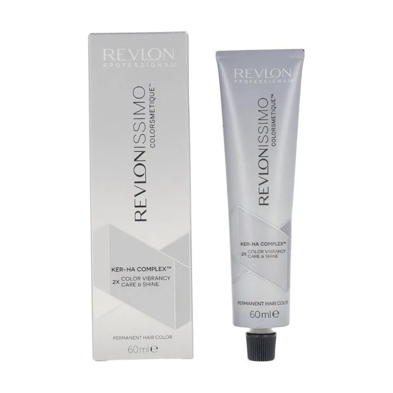 Revlonissimo Colorsmetique High Coverage 5-Light Brown 60 ml