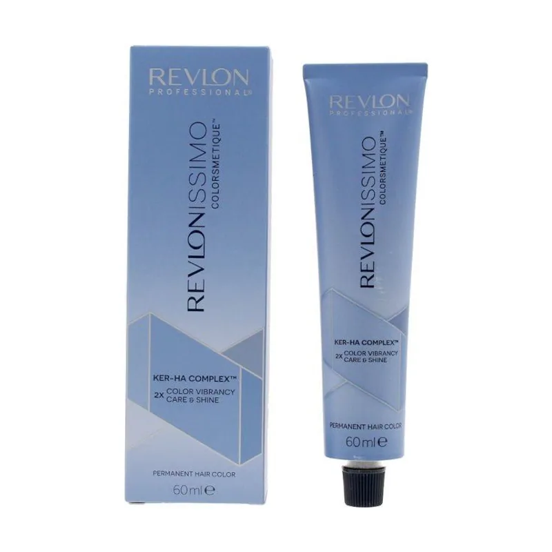 Revlon Revlonissimo Colorsmetique 7,12 60 ml