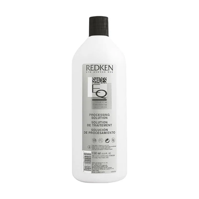 Shades Eq Gloss Processing Solution 1000 ml