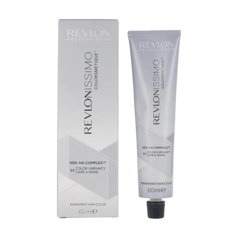 Revlonissimo Colorsmetique 7-Medium Blonde 60 ml