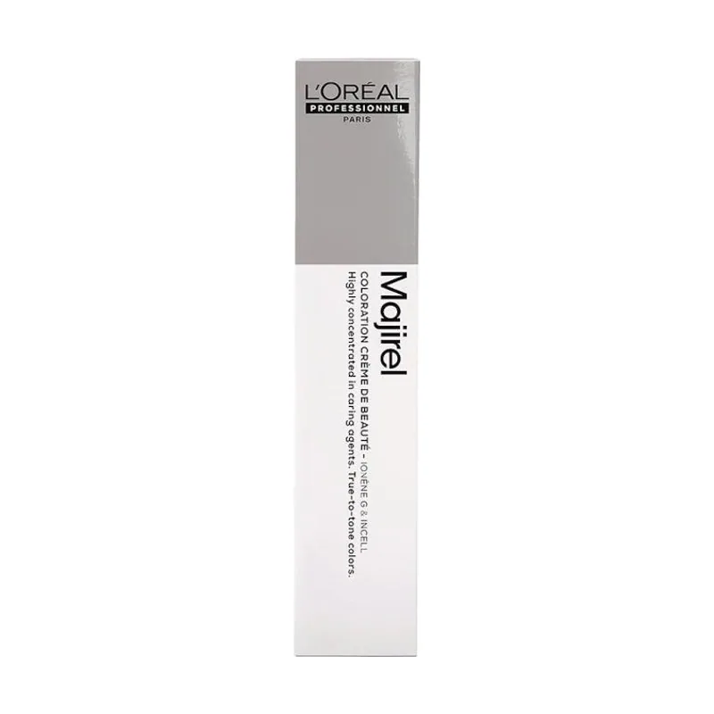 Majirel Ionène G Coloración Crema 8,1 50 ml