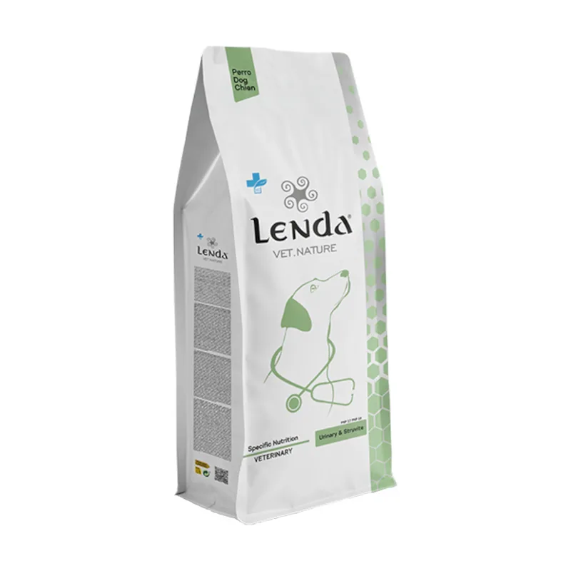 Lenda 2 kg Vet. Nature Urinary-Struvite pienso