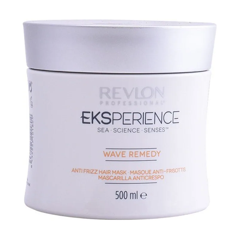 Eksperience Wave Remedy Antifrizz Mask 500ml