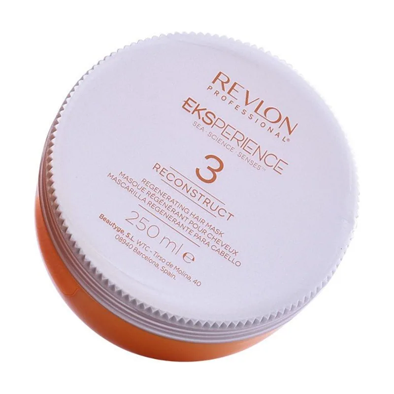 Eksperience Reconstruct Phase 3 Regenerating Mask