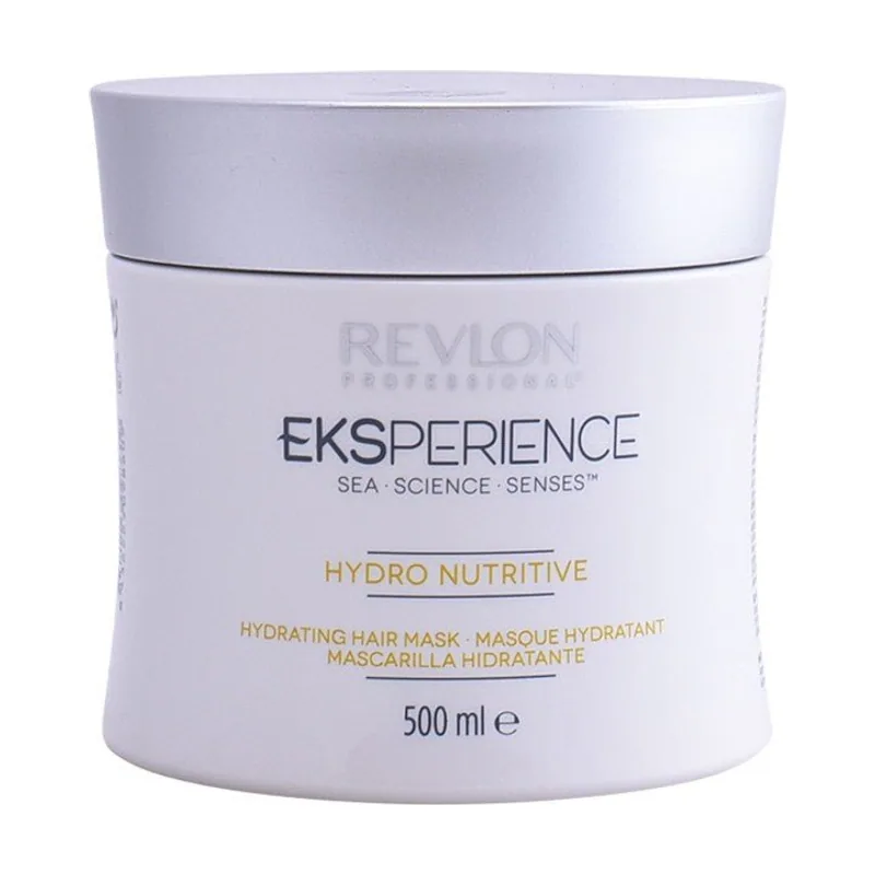 Eksperience Hydro Nutritive Mask 500 ml