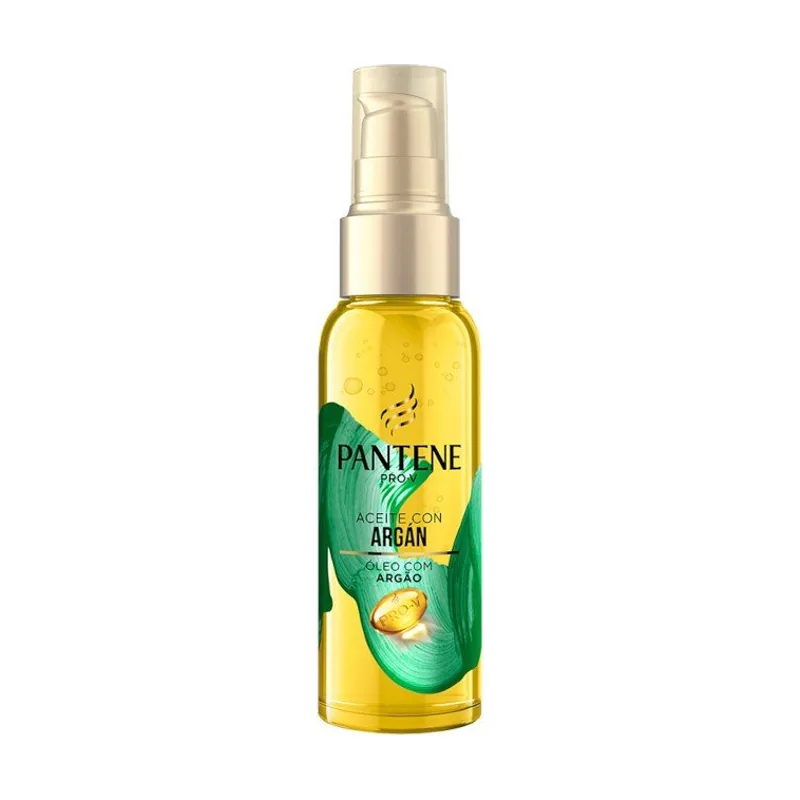 Argan Aceite Seco 100 ml