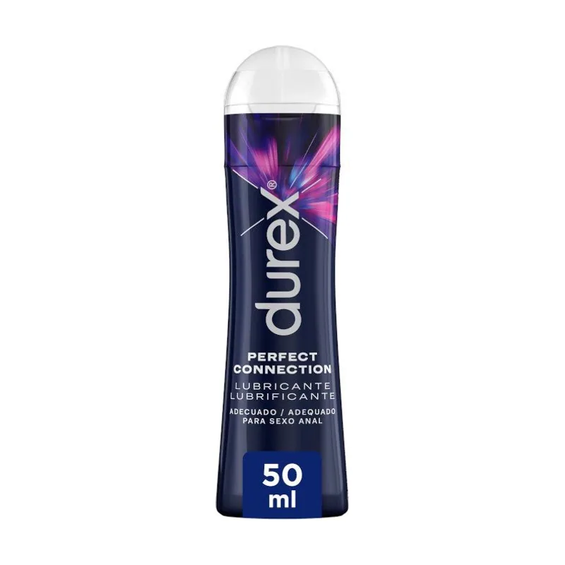 Perfect Connection Lubricante Íntimo 50 ml