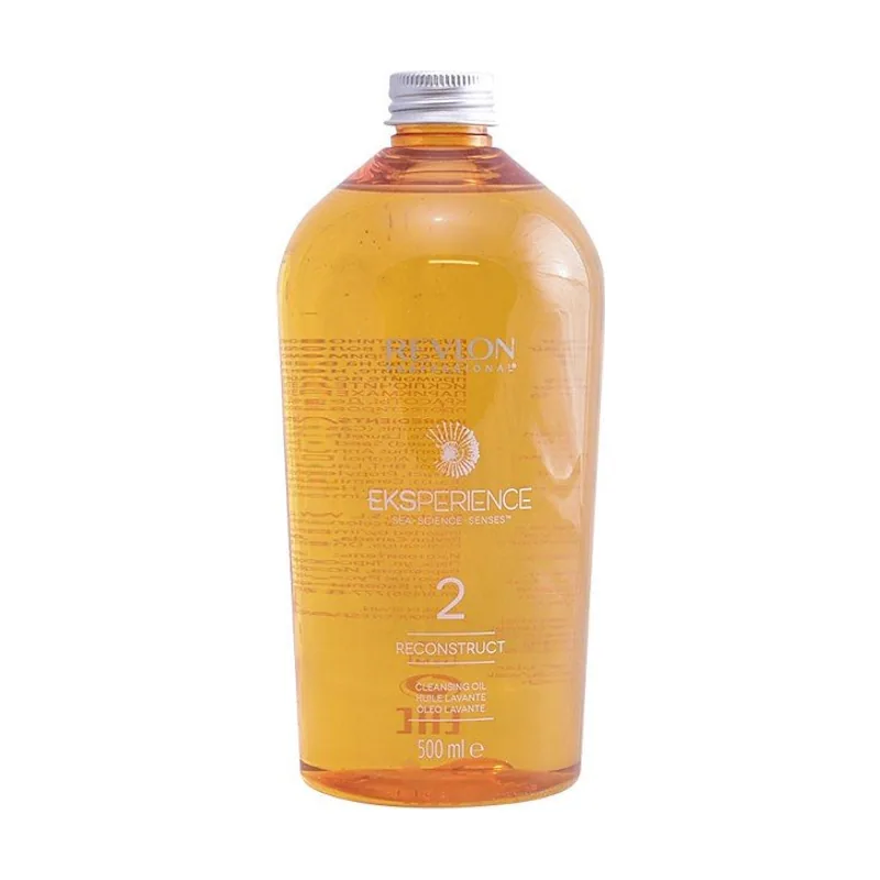 Eksperience Reconstruct Phase 2 Cleansing Oil