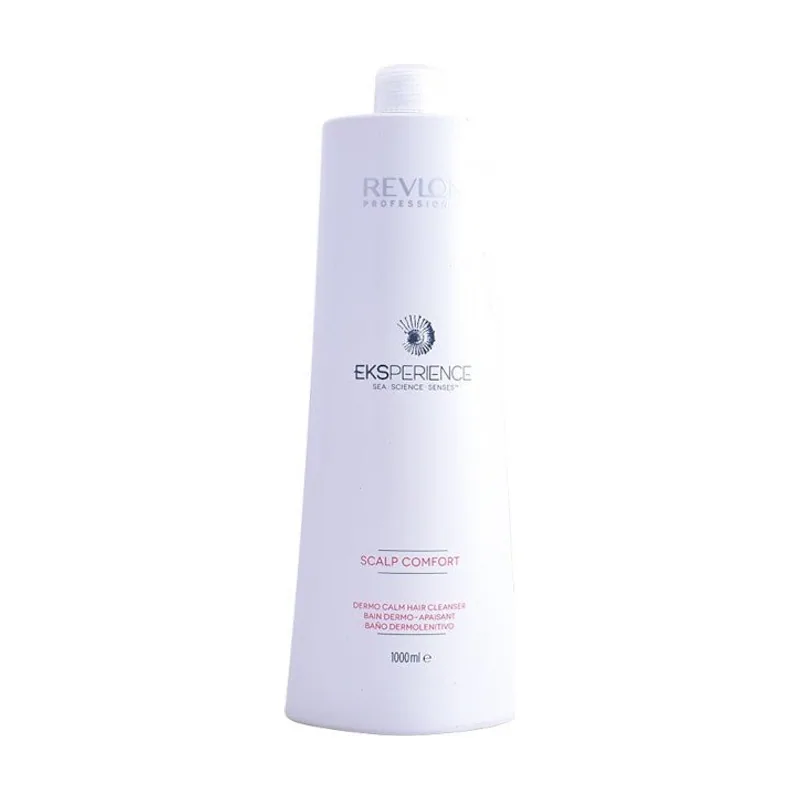 Eksperience Scalp Comfort Dermo Calm Hair Cleanser 1000 ml