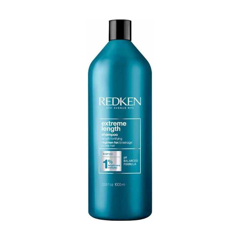 Extreme Lenght Shampoo 1000 ml