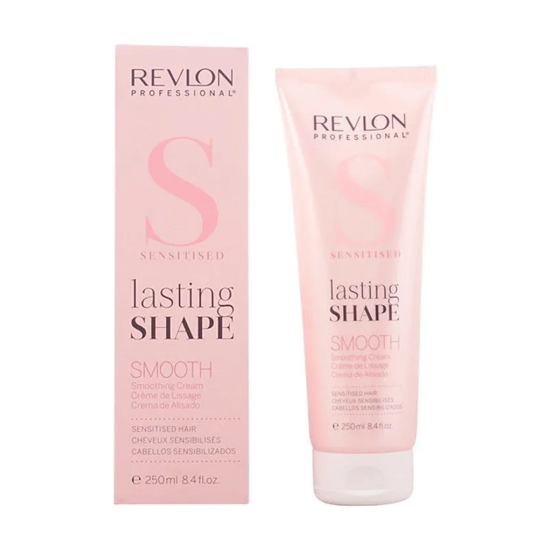 Lasting Shape Smoothing Cream 250 ml