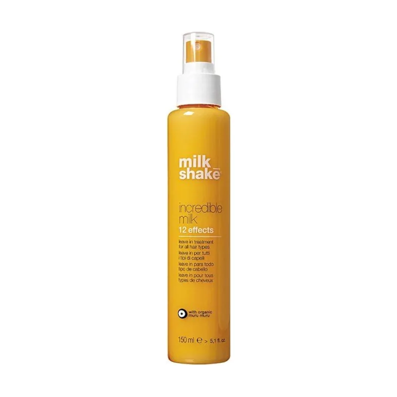 Incredible Milk 12 Effects Leave In Treatment 150 ml