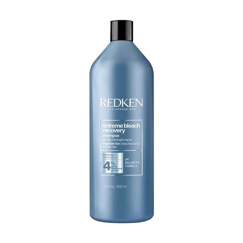 Extreme Bleach Recovery Shampoo 1000 ml