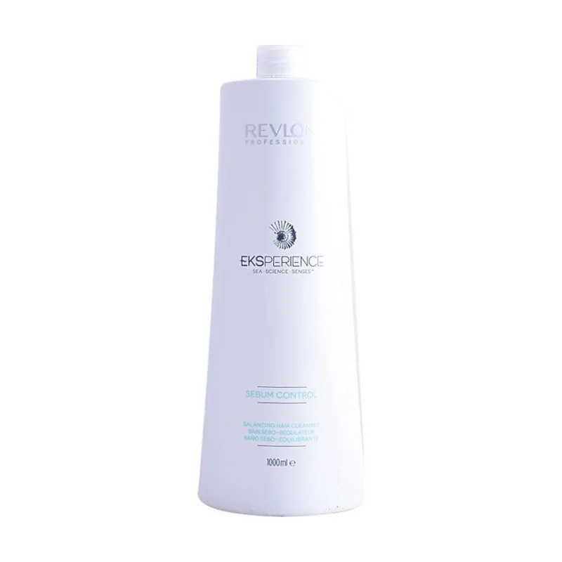 Eksperience Sebum Control Balancing Hair Cleanser 1000 ml