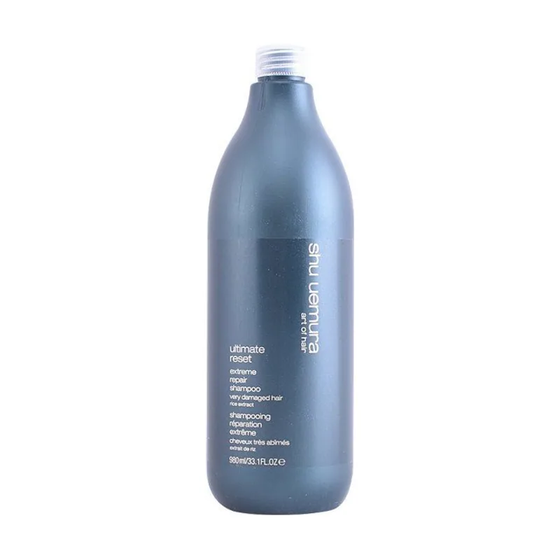 Ultimate Reset Shampoo 980 ml