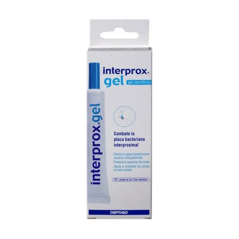 Gel 20 ml