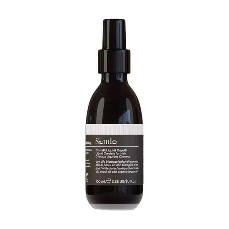 Styling Liquid Crystal 100 ml