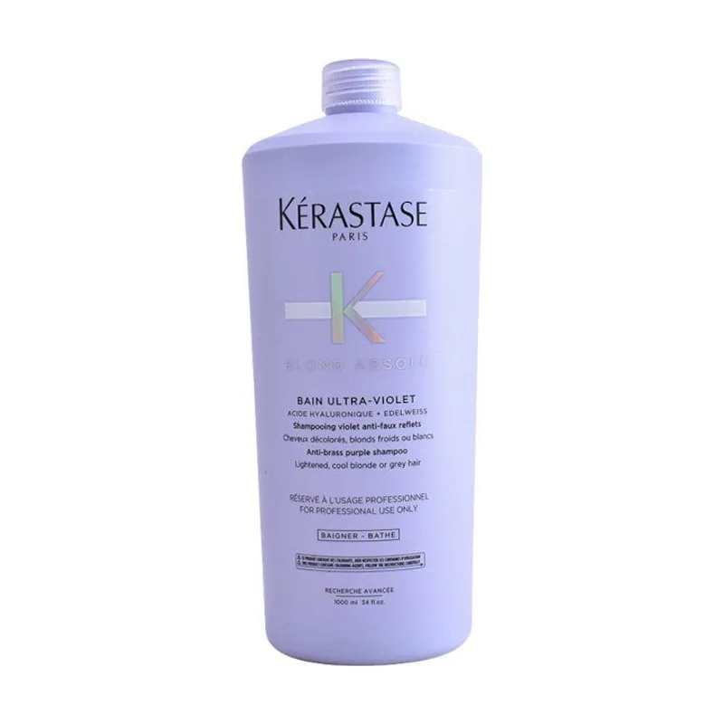 Blond Absolu Bain Ultra-Violet 1000 ml