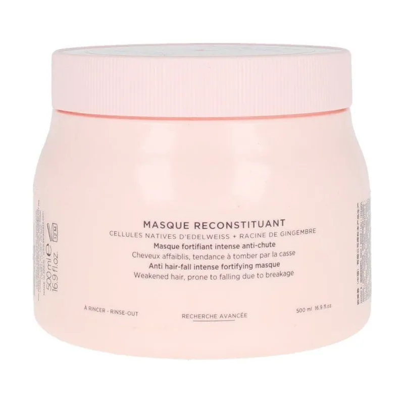 Genesis Masque Reconstituant 500 ml
