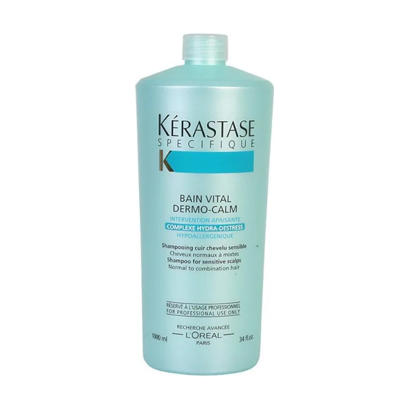 Spécifique Dermo-Calm Bain Vital 1000 ml