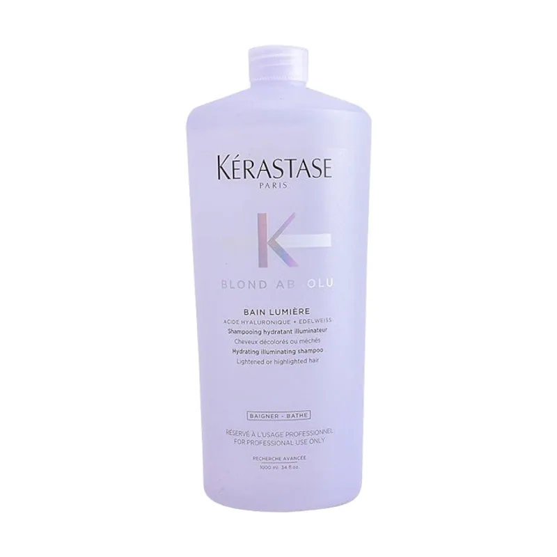 Blond Absolu Bain Lumière 1000 ml