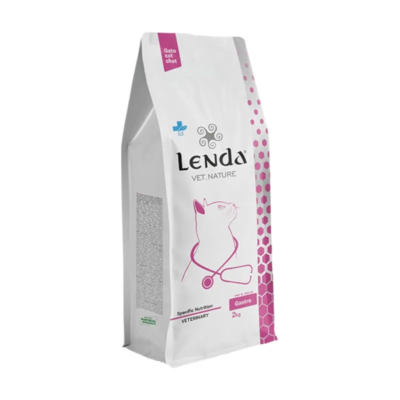 Lenda 2 kg Vet. Nature Gastro pienso