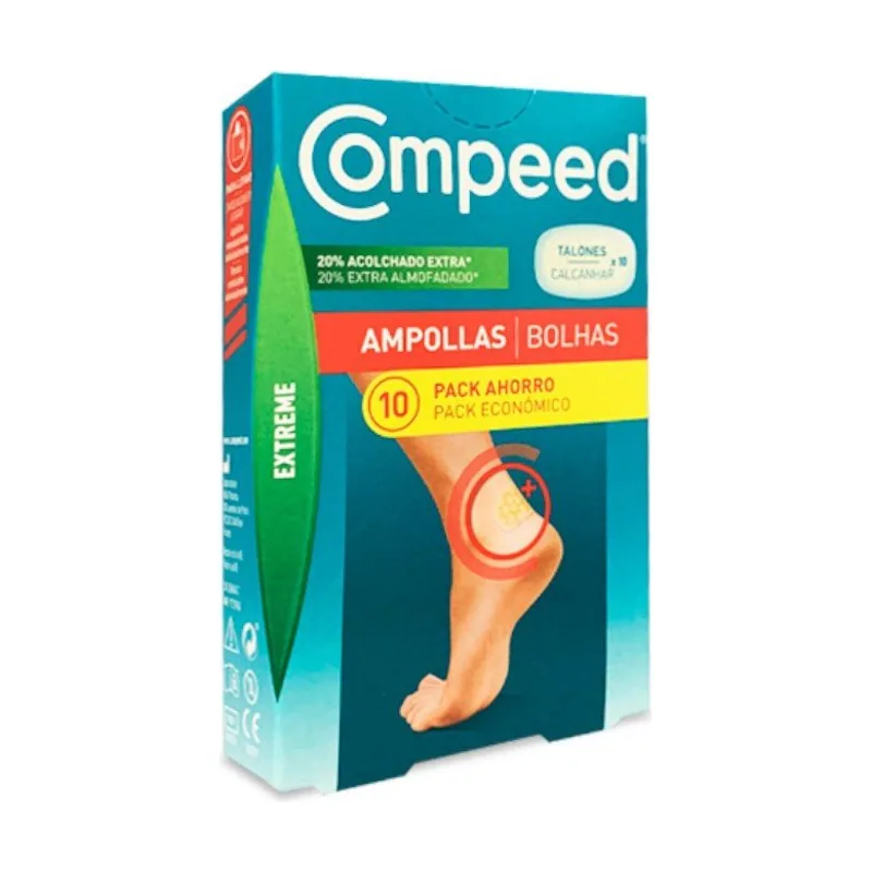 Ampollas Extreme 10 unidades