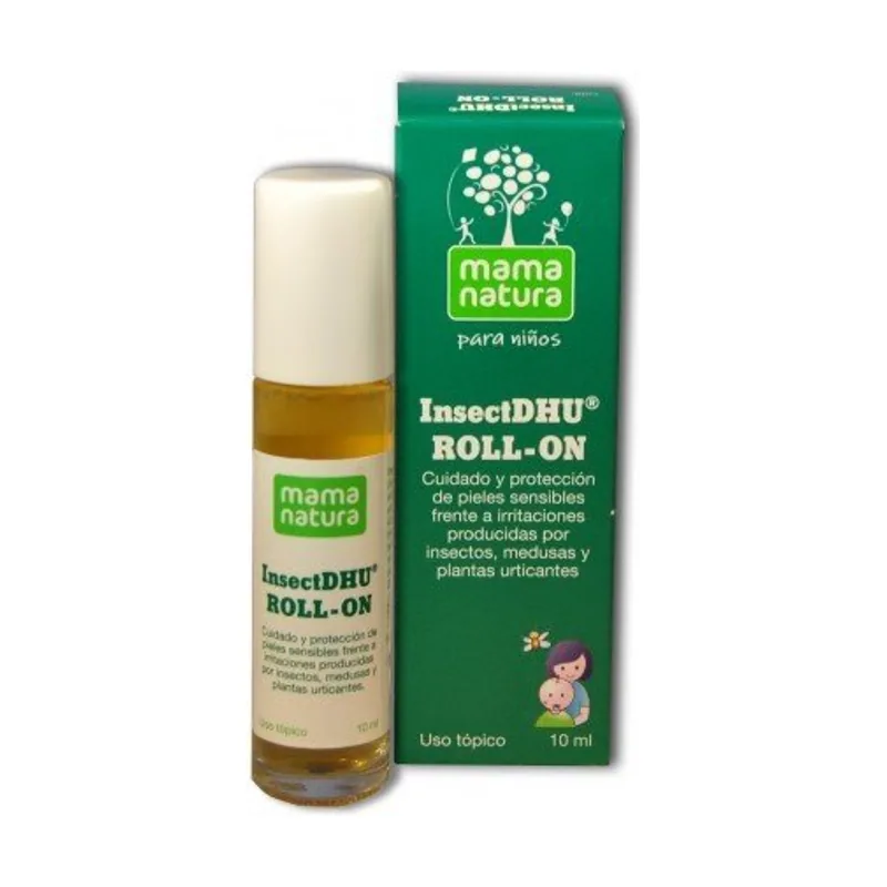 InsectDHU Roll-on 10 Ml.
