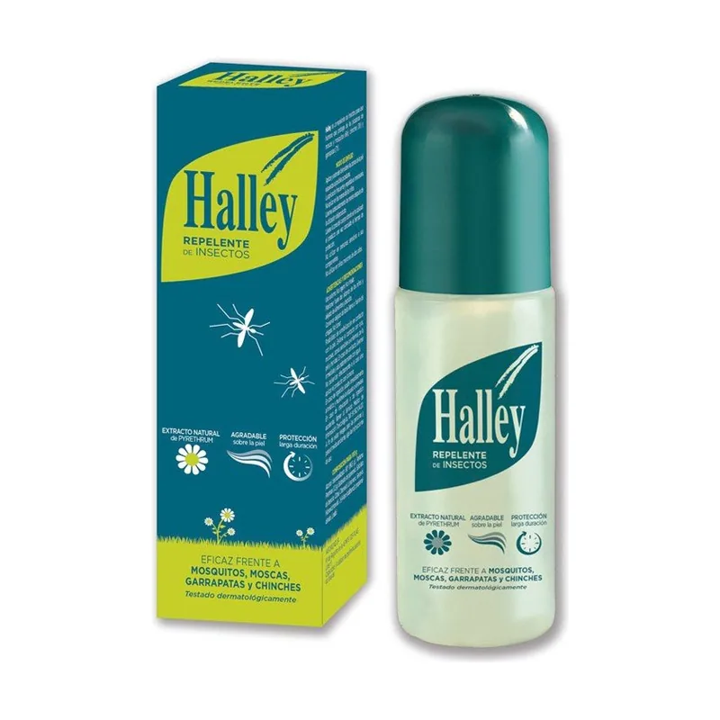 Repelente de insectos 100 ml