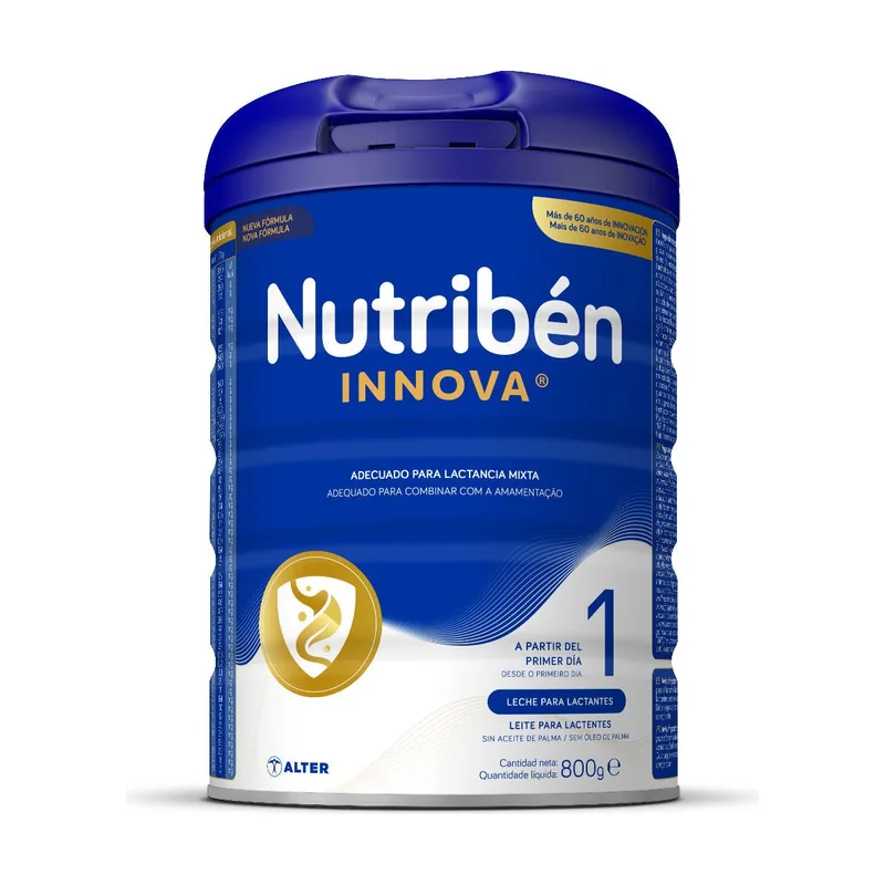 Innova 1 800gr