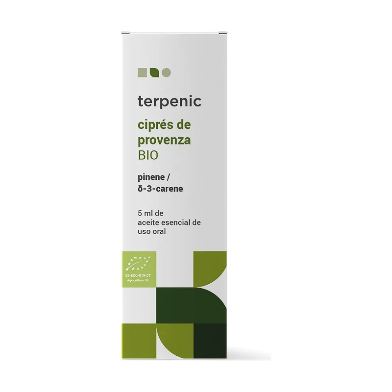 Cipres De Provenza Bio 5 ml