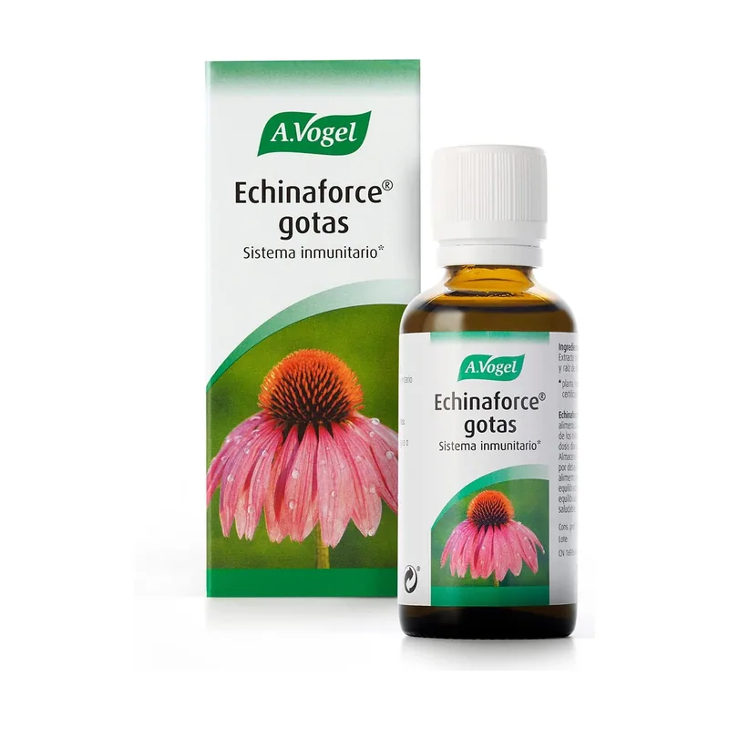Echinaforce 50 ml