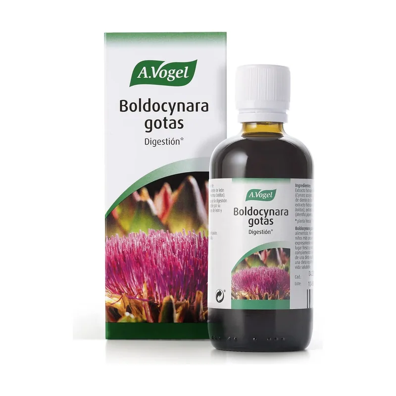 Boldocynara 100 ml