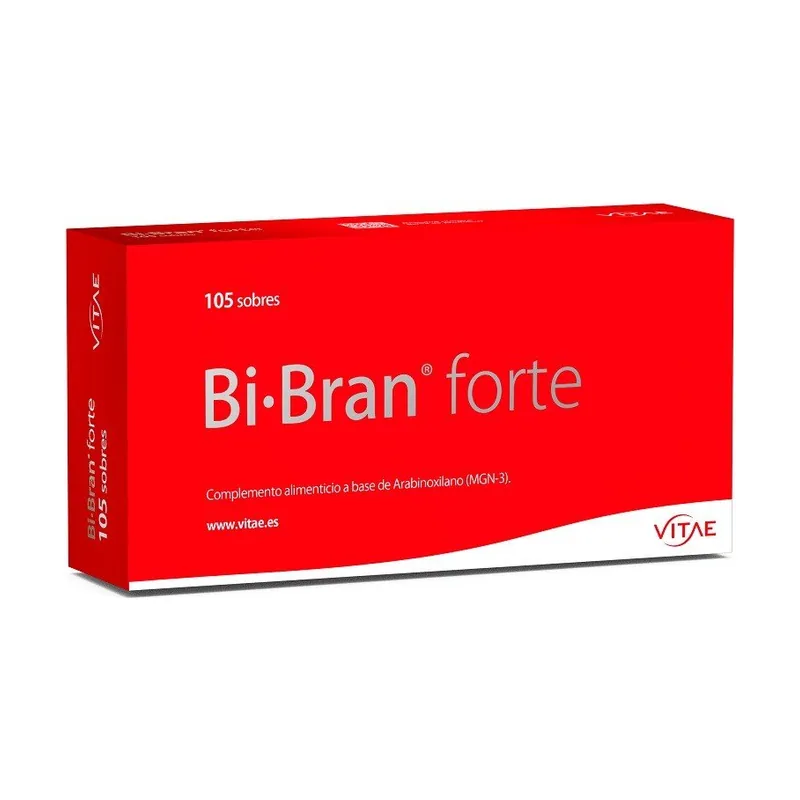 Bi Bran Forte 1000mg 105 Sobres