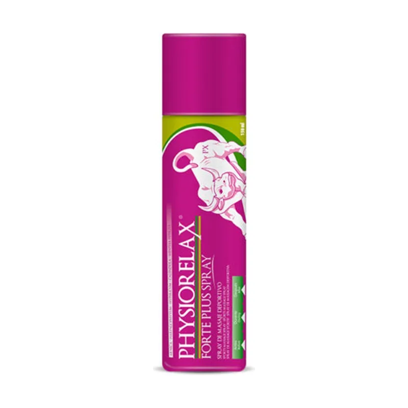 Forte Plus Spray 150ML