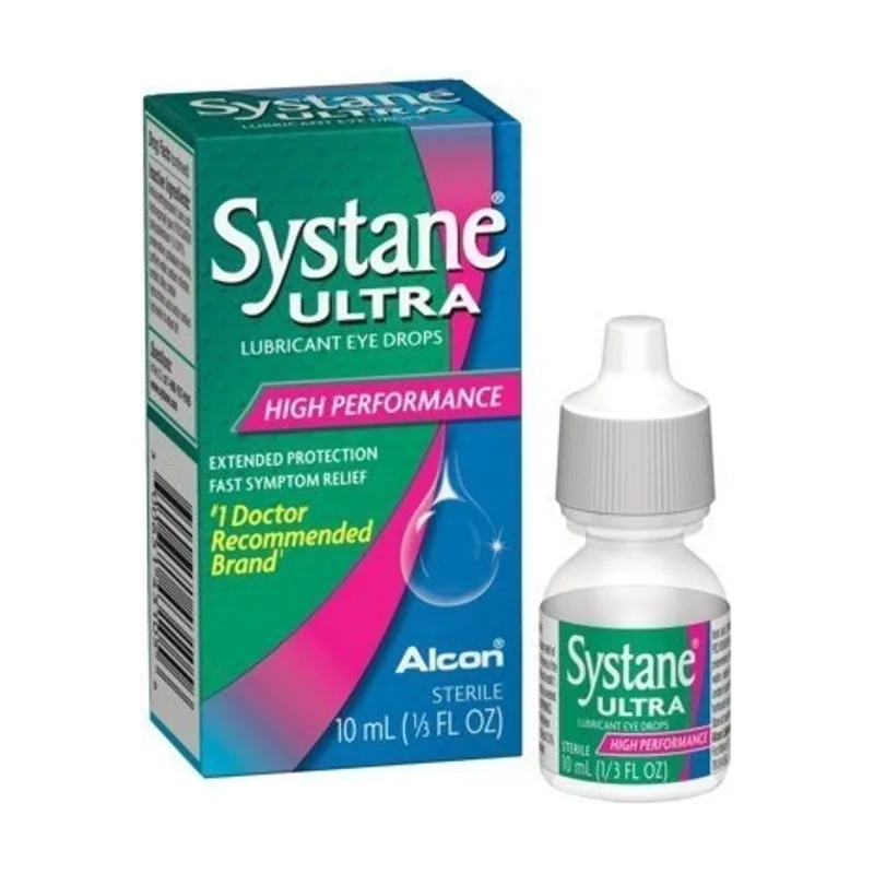 ULTRA Gotas Oftálmicas Protección Prolongada 10ML
