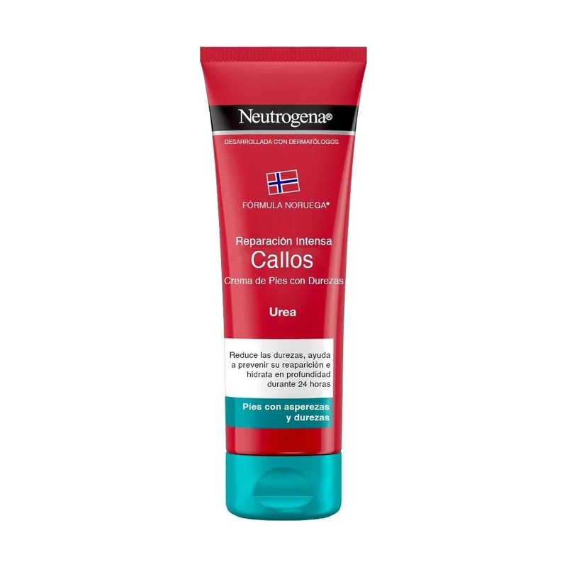 Crema Pies Durezas 50ML