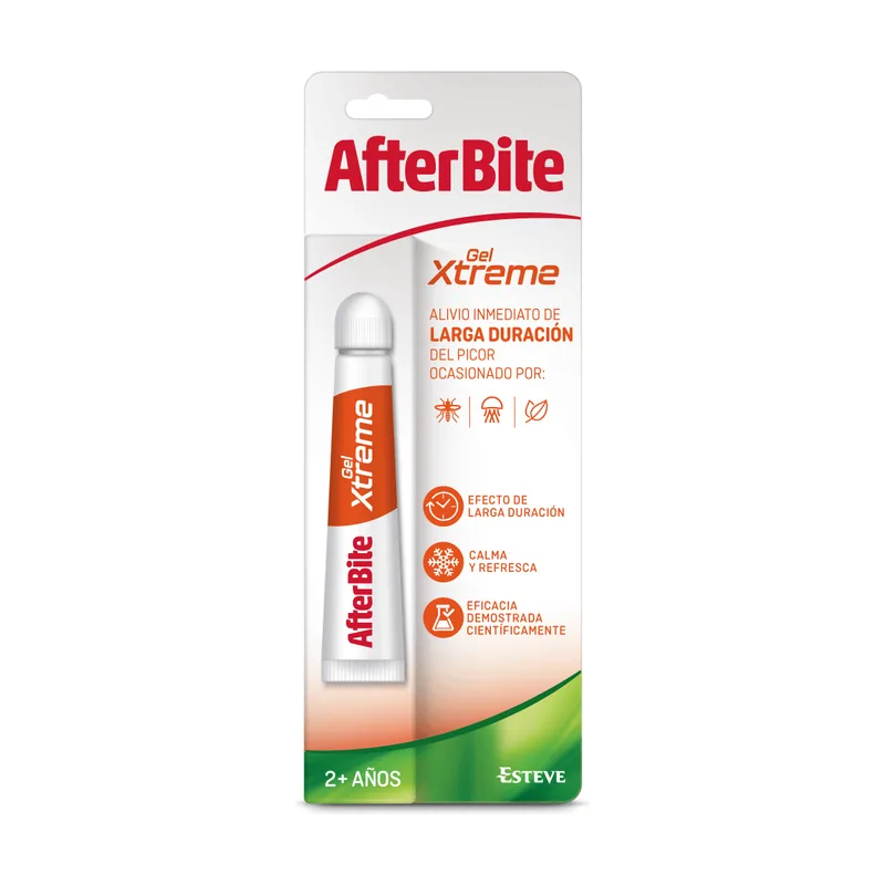 Gel Xtreme Larga Duración 20g